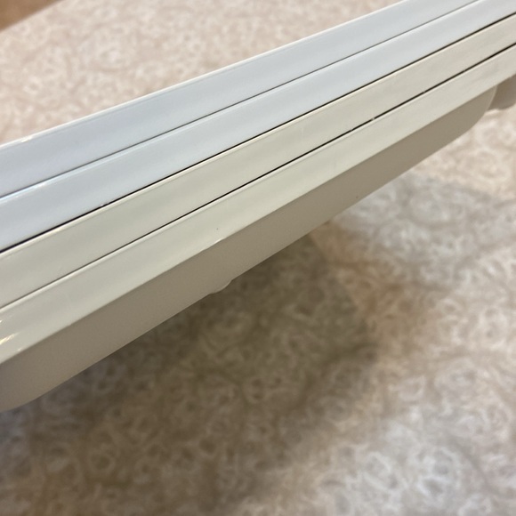 Set of vintage Tupperware mugs and divided trays - Picture 5 of 6